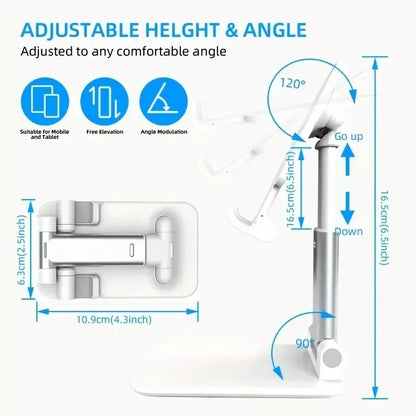 Suporte Dobrável para Celular